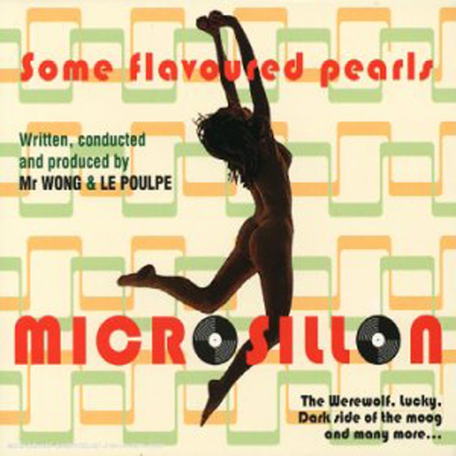 Microsillon Photo