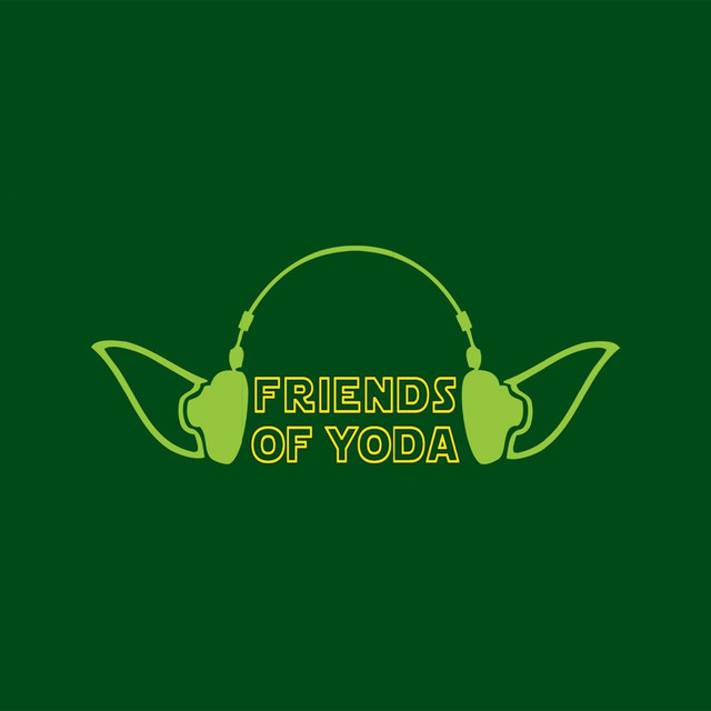 Yoda Photo