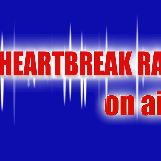 Heartbreak Radio Photo