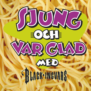 Sjung och var glad album