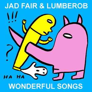 Wonderful Songs cover