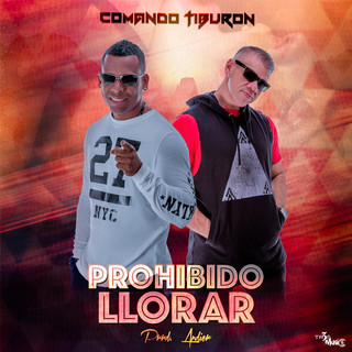Comando Tiburón Photo