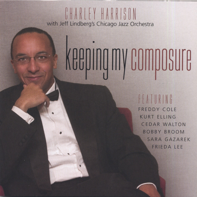 Charley Harrison Photo