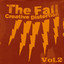 Creative Distortion, Vol.2 cover