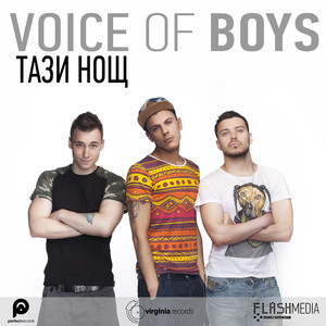 Voice Of Boys