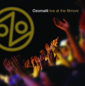 Live at the Fillmore album