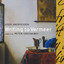 Writing to Vermeer Albumcover