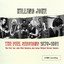 The Peel Sessions 79 - 81 cover