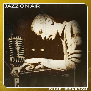 Jazz on Air cover