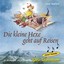 Die kleine Hexe geht auf Reisen Albumcover