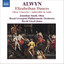 Alwyn, W.: Concerto for Oboe, Harp and Strings / Elizabethan Dances / The Innumerable Dance Albumcover