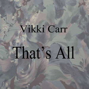 That's All album