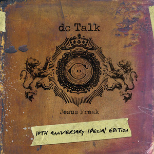 Jesus Freak 10th Anniversary album