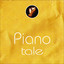 Piano Tale Albumcover