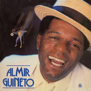 Almir Guinéto - 1986 album