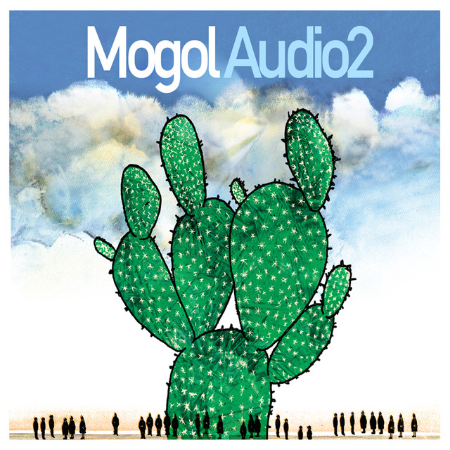 Mogol photo