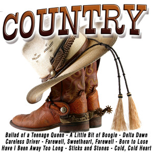 Country album
