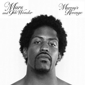 Murray's Revenge album