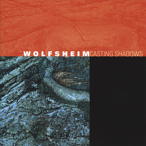 Casting Shadows album