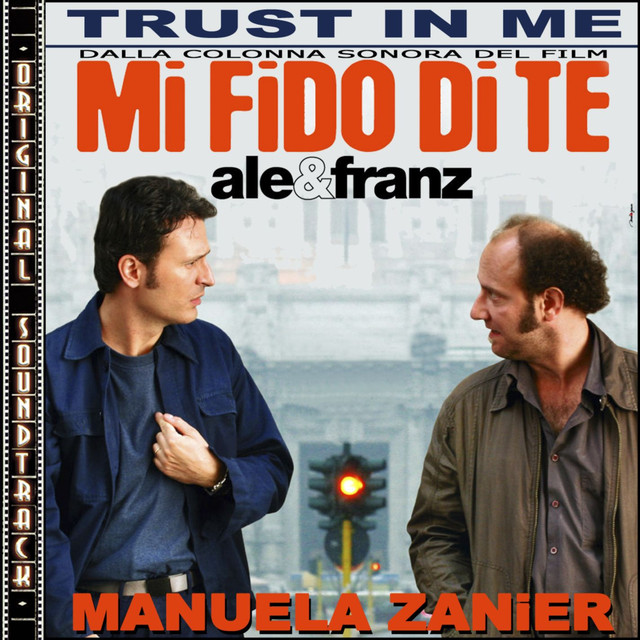 Manuela Zanier Photo