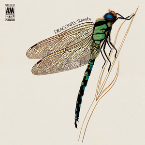 Dragonfly album