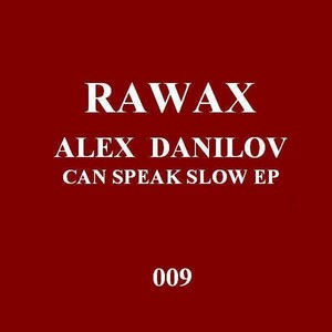 Alex Danilov