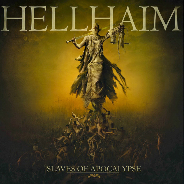 Hellhaim Photo