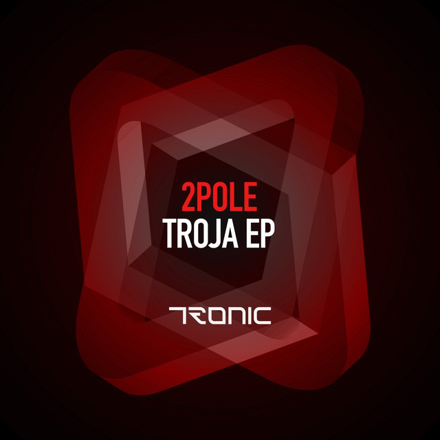 Troja album art