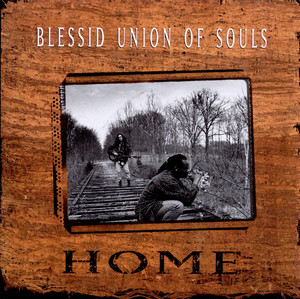 Home cover