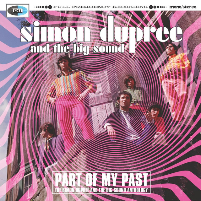 Simon Dupree & the Big Sound Photo