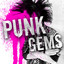 Punk Gems cover
