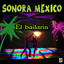 El Bailarin Albumcover
