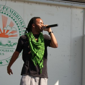 Mic Nice