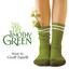 The Odd Life of Timothy Green (Original Motion Picture Soundtrack) cover
