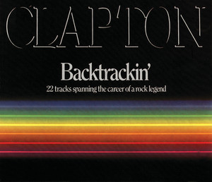 Backtrackin' album