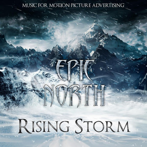 Stormcaller cover