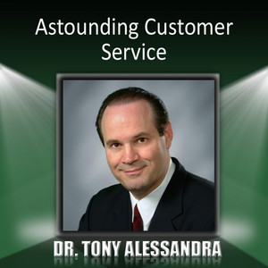 Astounding Customer Service
