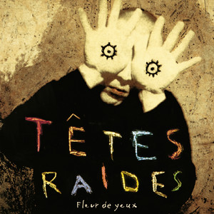 Fleur de yeux cover