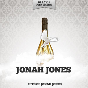Hits of Jonah Jones album