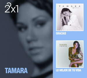 2x1 Tamara album