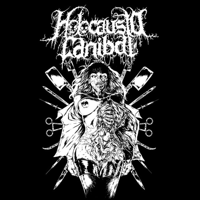Gorefilia cover