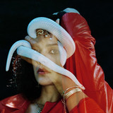 Bat for Lashes Photo