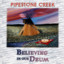 Believing In Our Drum Albumcover