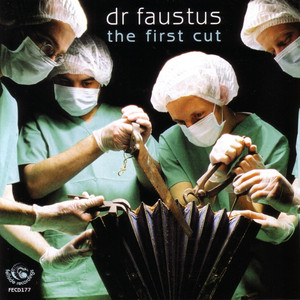 The First Cut cover