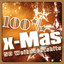 100% Xmas cover
