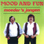 Moeder's jongen Albumcover