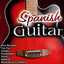 Spanish Guitar Albumcover