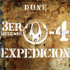 Expedicion album