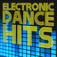 Electronic Dance Hits Albumcover