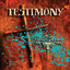 Testimony Albumcover